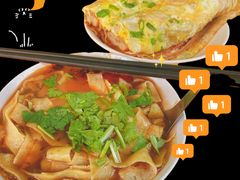 -陈记锅巴菜(五大道店)