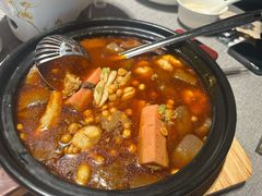 -秀儿四九城·新京菜(亚运村鸟巢店)