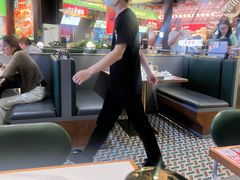 -火啫啫·粤式啫啫煲(南通首店)
