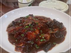 -长兴菜馆(高桥店)