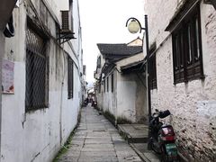 -绍兴书圣故里景区
