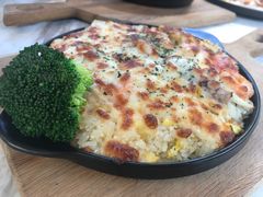 -农畉LONFOOD(福田星河COCOPark店)