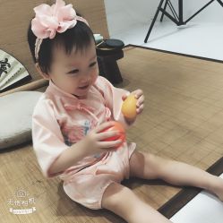 -布恩儿童摄影