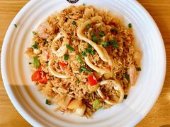 -MR.ROCKY洛奇先生RESTAURANT&BAR(宝安壹方城店)