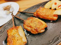-萨莉亚意式餐厅(愉园站仁恒梦中心店)