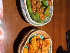 -弓二·烧鸟居酒屋(财富购物中心店)