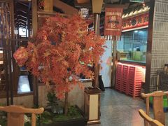 -杨记隆府重庆江湖菜(大悦城店)