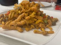 -天天渔港(杏林街店)