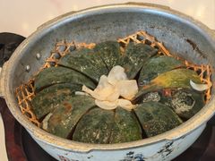 石灼南瓜-睿智餐饮(枫尚店)