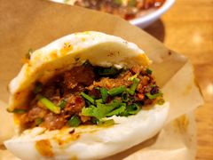 -豆相识•九九豆腐脑(牛咡桥店)