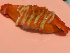 -争鲜回转寿司(朝外悠唐PLUS店)