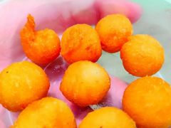 顶料薯丸子-BOPEYE·波派炸鸡(九霄天地店)