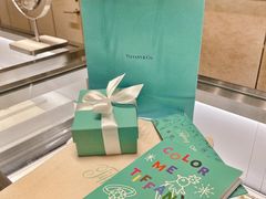 -Tiffany & Co.蒂芙尼
(杭州万象城店)