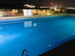 -广州汇华希尔顿逸林酒店