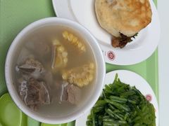 -北大家园食堂