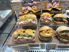 -PAOPAO Bakery&Café(港汇店)