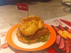 -必胜客(津塘店)
