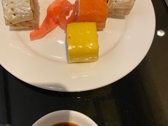 -上海静安昆仑大酒店