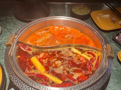 -牛New寿喜烧(金鹰世界店)