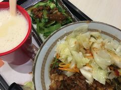 -永和大王(浦东南路店)