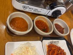 -Myth猪蹄(明洞店)