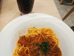 肉酱意粉-大家乐(广州宝岗店)