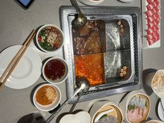 -海底捞火锅(世豪广场店)