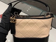 -CHANEL(恒隆广场店)