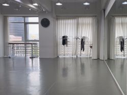 -深舞形体民族舞蹈工作室