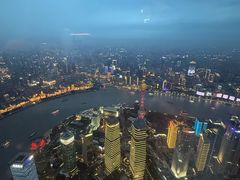 -上海中心大厦