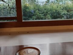 -PUZZLE COFFEE 拼图咖啡