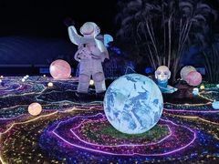-观澜湖生态运动公社