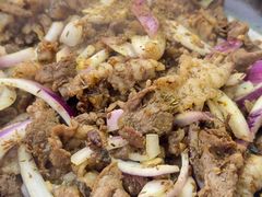 -道邦子烤牛肉(总店)
