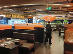 -星伦多自助料理·涮烤一体(虹悦城店)