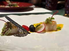 -莫里·意大利餐厅(K-lab店)