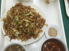 -护国寺小吃(和平西街店)