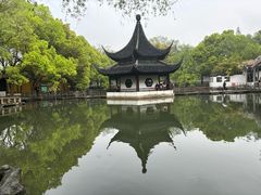 -西园戒幢律寺