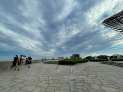 -南汇嘴观海公园