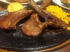 -萨莉亚意式餐厅(莲花国际广场店)