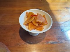 -菌自由丨野生菌火锅特色庭院餐厅(丽江古城店)