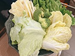 -熹悟海鲜火锅·广式打边炉