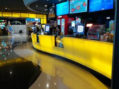 -万达影城(贵阳中大激光IMAX店)