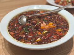 -榕意·川味之美(深业上城店)