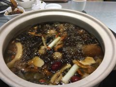-名善山珍·野生菌汤锅(文殊院店)