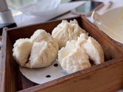 -粤财皇冠假日酒店·彩华轩中餐厅