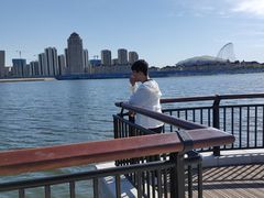-海河外滩公园