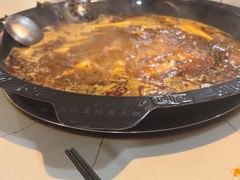 -大江美蛙鱼火锅(都江堰店)