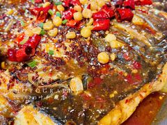 -雅佳神话·麻辣烤鱼(新街口店)