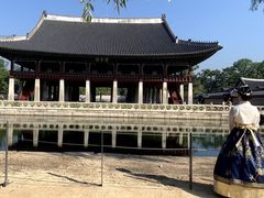 -景福宫