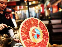 -吼堂老火锅(太古里总店)